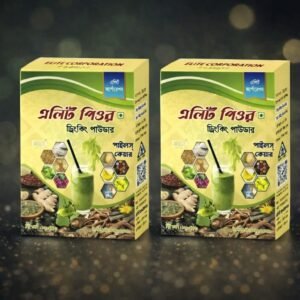এলিট পিউর ড্রিংকিং পাউডার